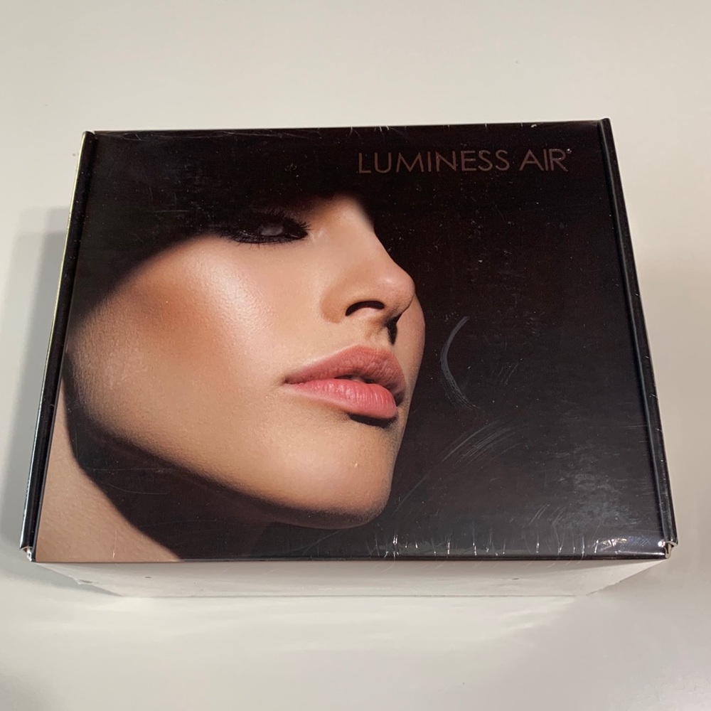Luminess air Legend airbrush system